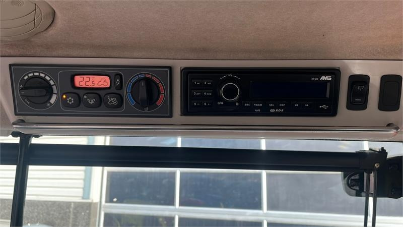 Massey Ferguson 8730S Dyna VT Velholdt traktor - 拖拉机:图5 Massey Ferguson 8730S Dyna VT Velholdt traktor - 拖拉机:图5