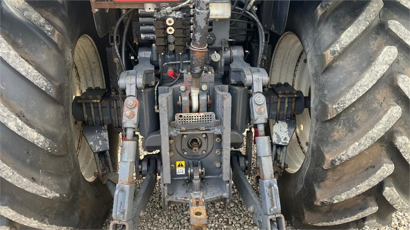 New Holland 8670 Supersteer Samme ejer siden 2012, evt. med tv  - 拖拉机:图4 New Holland 8670 Supersteer Samme ejer siden 2012, evt. med tv  - 拖拉机:图4