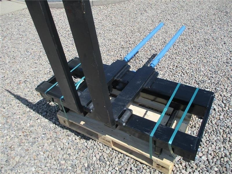 SE 5 Tons med Volvoskifte Hydraulisk gaffelflyt og - 叉 适用于 建筑机械:图2 SE 5 Tons med Volvoskifte Hydraulisk gaffelflyt og - 叉 适用于 建筑机械:图2