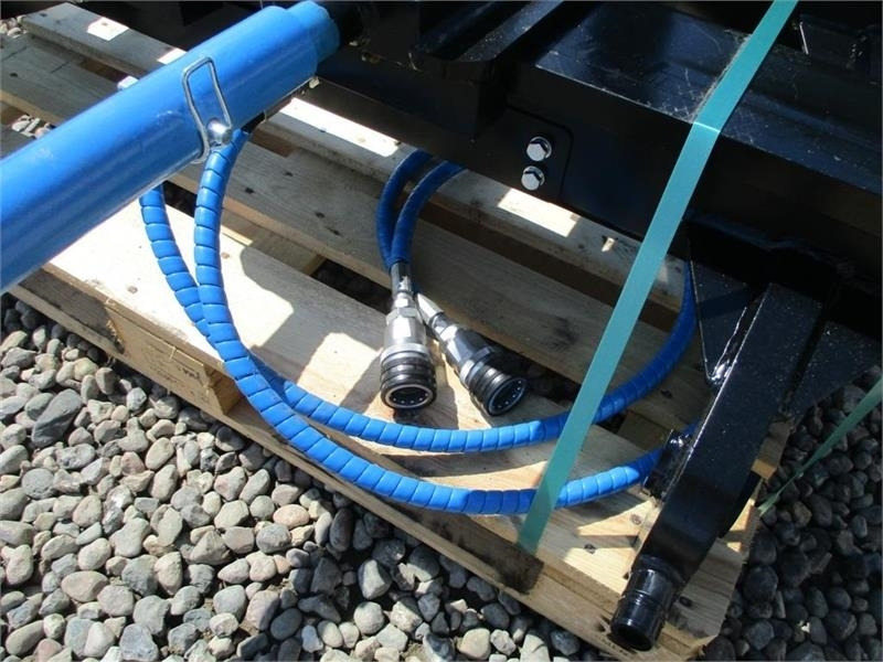 SE 5 Tons med Volvoskifte Hydraulisk gaffelflyt og - 叉 适用于 建筑机械:图3 SE 5 Tons med Volvoskifte Hydraulisk gaffelflyt og - 叉 适用于 建筑机械:图3