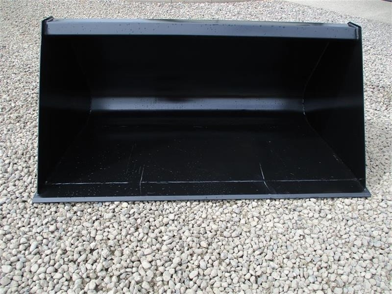 SE uni skovl 2.0m - 铲斗 适用于 建筑机械:图1 SE uni skovl 2.0m - 铲斗 适用于 建筑机械:图1