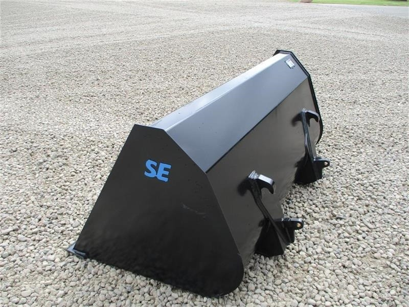 SE uni skovl 2.0m - 铲斗 适用于 建筑机械:图4 SE uni skovl 2.0m - 铲斗 适用于 建筑机械:图4