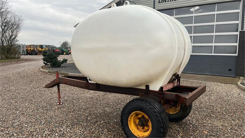 - - - Vandvogn - 灌溉系统:图4 - - - Vandvogn - 灌溉系统:图4