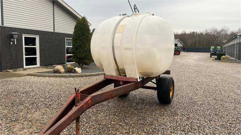 - - - Vandvogn - 灌溉系统:图3 - - - Vandvogn - 灌溉系统:图3