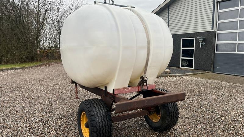 - - - Vandvogn - 灌溉系统:图5 - - - Vandvogn - 灌溉系统:图5