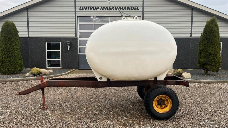 - - - Vandvogn - 灌溉系统:图1 - - - Vandvogn - 灌溉系统:图1