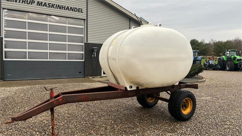 - - - Vandvogn - 灌溉系统:图2 - - - Vandvogn - 灌溉系统:图2