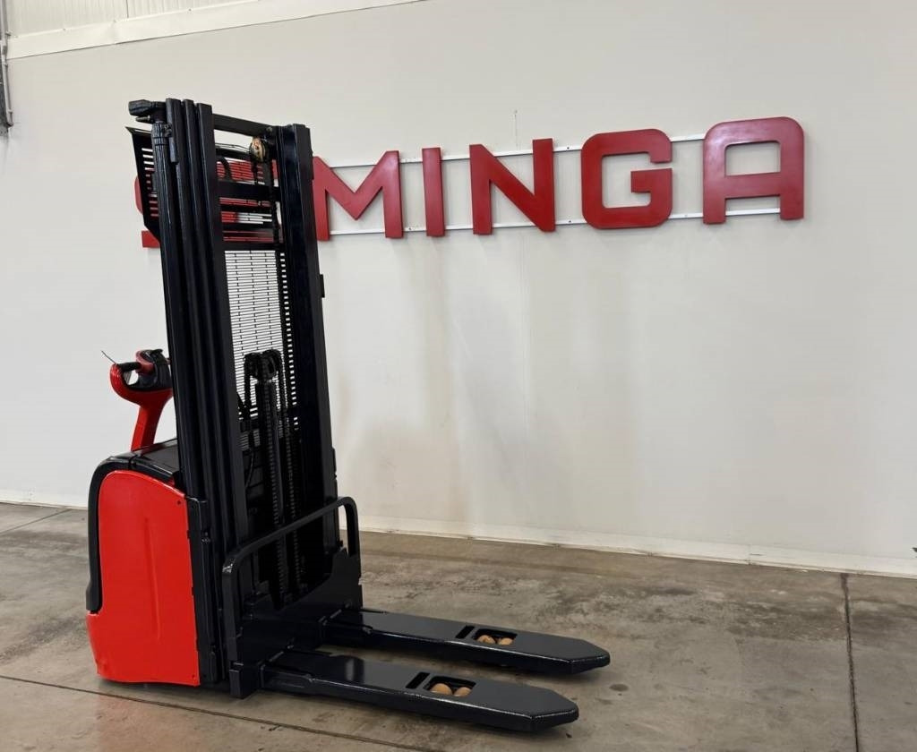 Linde 10750 L16 - 叉车:图1 Linde 10750 L16 - 叉车:图1