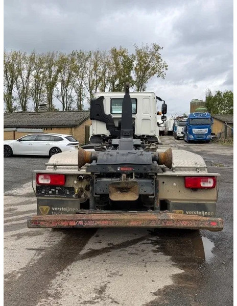 DAF CF 480 HAAKARM/ROLL-OFF TIPPER - 吊钩升降车:图5 DAF CF 480 HAAKARM/ROLL-OFF TIPPER - 吊钩升降车:图5