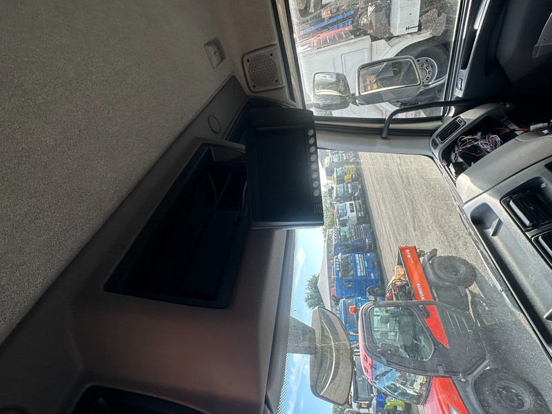 DAF LF GINAF HYTRUCK!! 100% ELECTRIC!! ZERO EMISSION!!ELEKTRISCH!! - 厢式卡车, 电动卡车:图3 DAF LF GINAF HYTRUCK!! 100% ELECTRIC!! ZERO EMISSION!!ELEKTRISCH!! - 厢式卡车, 电动卡车:图3