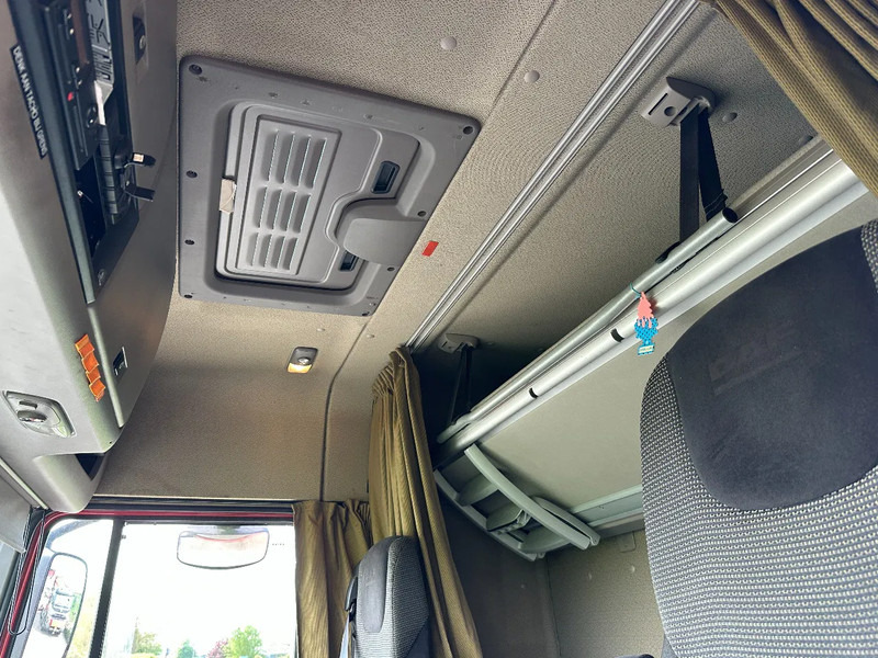 DAF XF 105 460 FAN BAKWAGEN/PRITSCHE!! - 栏板式/ 平板卡车:图5 DAF XF 105 460 FAN BAKWAGEN/PRITSCHE!! - 栏板式/ 平板卡车:图5
