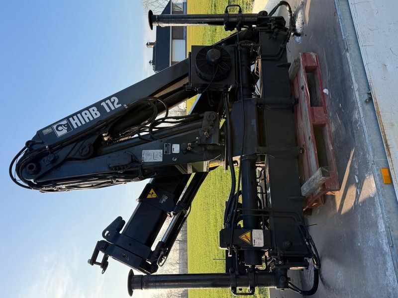 Hiab 112 RADIO REMOTE 租赁 Hiab 112 RADIO REMOTE:图7 Hiab 112 RADIO REMOTE 租赁 Hiab 112 RADIO REMOTE:图7