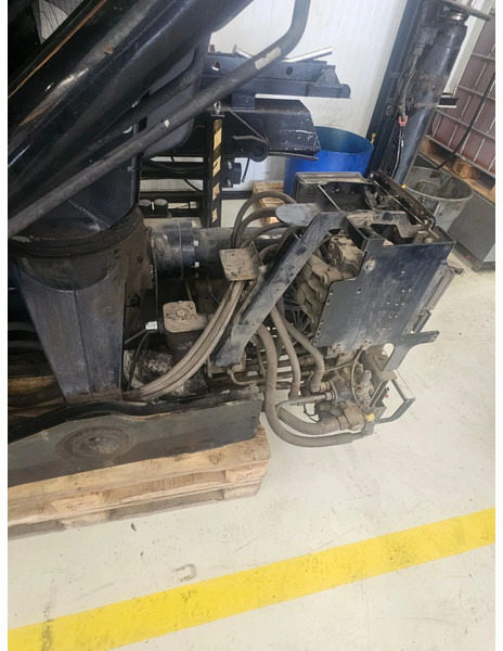 Hiab 23 tm hiab with radio remote - 臂架:图2 Hiab 23 tm hiab with radio remote - 臂架:图2