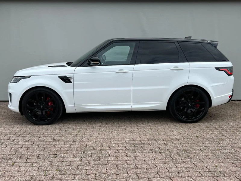 Land Rover Range Rover Sport 4.4 SDV8 HSE DYNAMIC FACELIFT/FULL OPTIONS!!BTW INCLUSIEF!! - 汽车:图2 Land Rover Range Rover Sport 4.4 SDV8 HSE DYNAMIC FACELIFT/FULL OPTIONS!!BTW INCLUSIEF!! - 汽车:图2