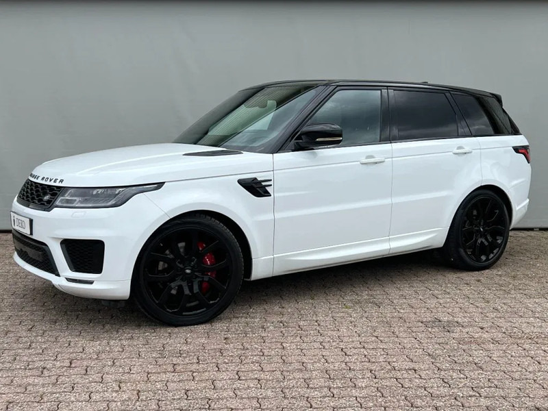 Land Rover Range Rover Sport 4.4 SDV8 HSE DYNAMIC FACELIFT/FULL OPTIONS!!BTW INCLUSIEF!! - 汽车:图1 Land Rover Range Rover Sport 4.4 SDV8 HSE DYNAMIC FACELIFT/FULL OPTIONS!!BTW INCLUSIEF!! - 汽车:图1