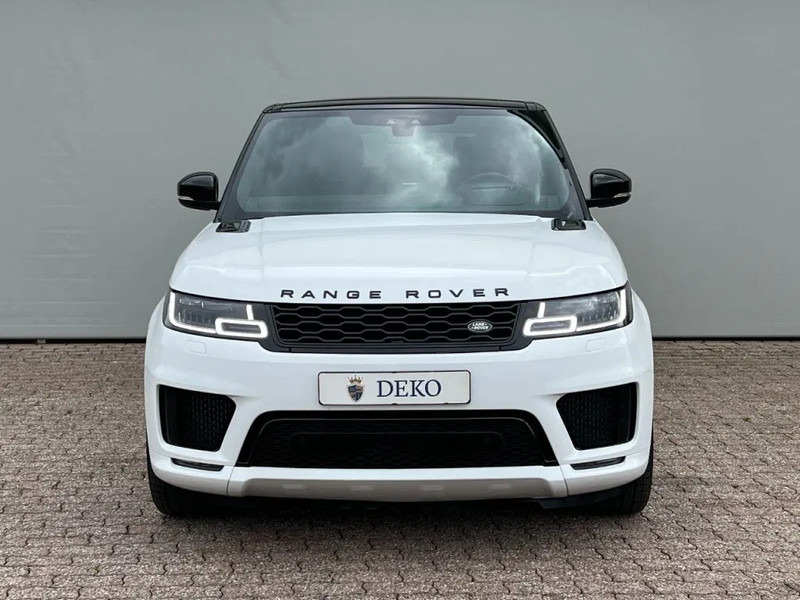 Land Rover Range Rover Sport 4.4 SDV8 HSE DYNAMIC FACELIFT/FULL OPTIONS!!BTW INCLUSIEF!! - 汽车:图4 Land Rover Range Rover Sport 4.4 SDV8 HSE DYNAMIC FACELIFT/FULL OPTIONS!!BTW INCLUSIEF!! - 汽车:图4