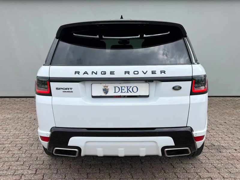 Land Rover Range Rover Sport 4.4 SDV8 HSE DYNAMIC FACELIFT/FULL OPTIONS!!BTW INCLUSIEF!! - 汽车:图5 Land Rover Range Rover Sport 4.4 SDV8 HSE DYNAMIC FACELIFT/FULL OPTIONS!!BTW INCLUSIEF!! - 汽车:图5