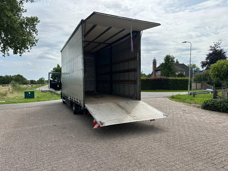 MAN TGL 12/250 DHolandia LBW LAADKLEP!!EURO6!! - 厢式卡车:图4 MAN TGL 12/250 DHolandia LBW LAADKLEP!!EURO6!! - 厢式卡车:图4