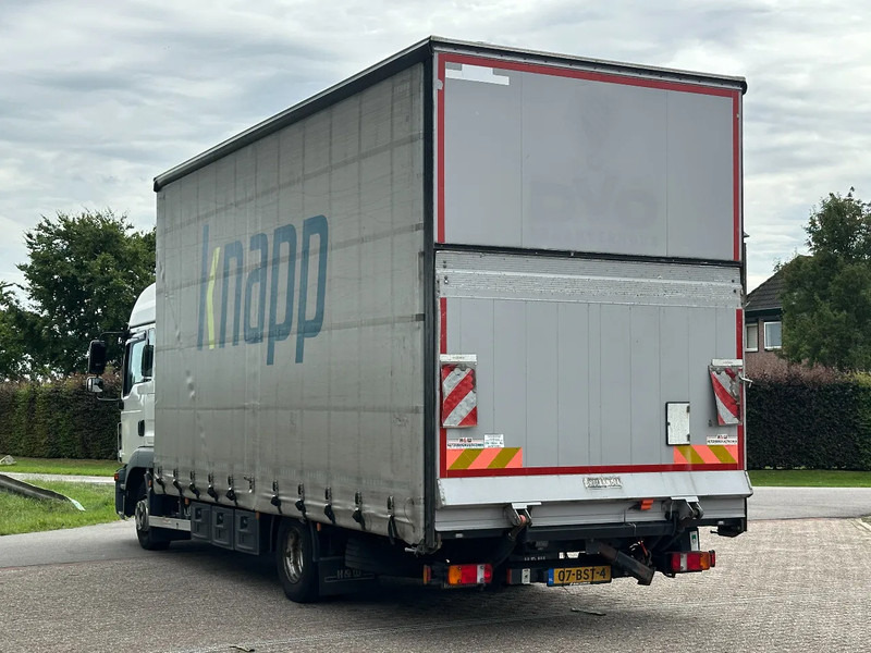 MAN TGL 12/250 DHolandia LBW LAADKLEP!!EURO6!! - 厢式卡车:图5 MAN TGL 12/250 DHolandia LBW LAADKLEP!!EURO6!! - 厢式卡车:图5