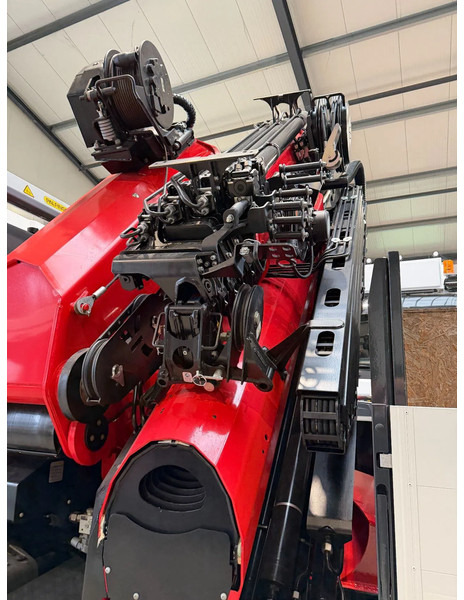 MAN TGS IN ARRIVAL/ COMING IN!!! TGS 35.520!!NEW/NEU PALFINFER 135002 TEC 135TM - 起重车:图4 MAN TGS IN ARRIVAL/ COMING IN!!! TGS 35.520!!NEW/NEU PALFINFER 135002 TEC 135TM - 起重车:图4