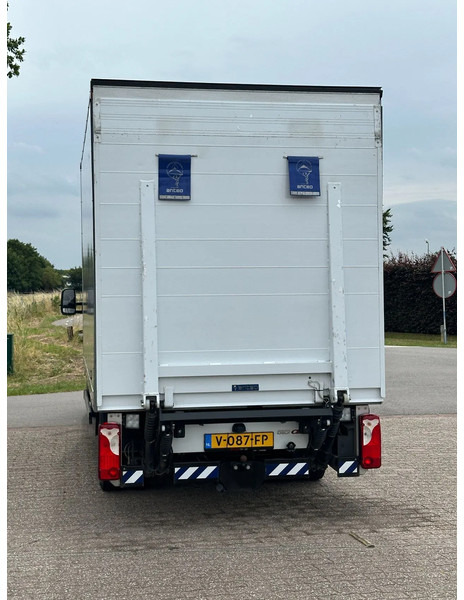 Mercedes-Benz Sprinter 513 CDI DUBBELLUCHT?LAADKLEP/LBW/103dkm!! - 厢式货车:图5 Mercedes-Benz Sprinter 513 CDI DUBBELLUCHT?LAADKLEP/LBW/103dkm!! - 厢式货车:图5