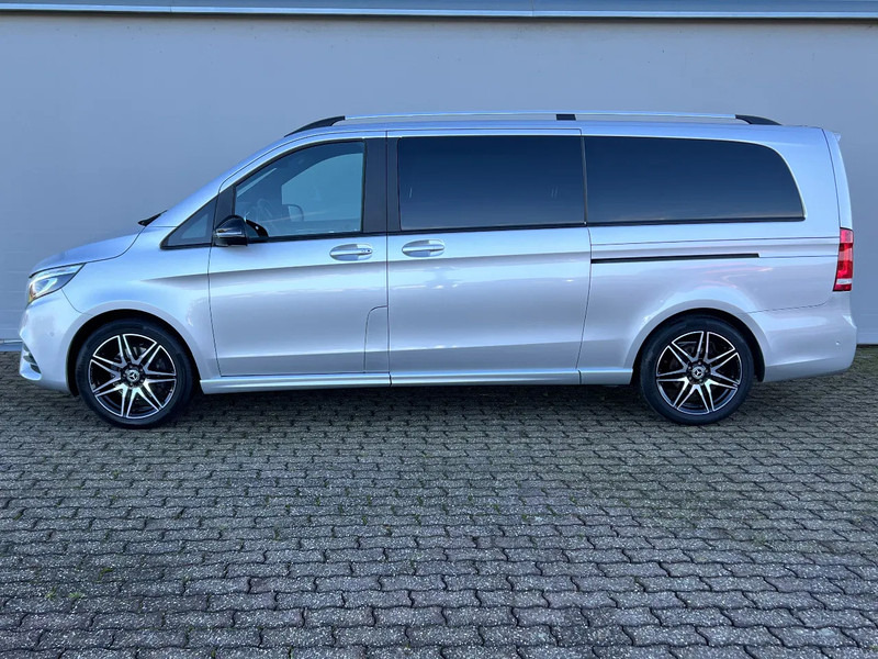 Mercedes-Benz V-Klasse 300d 4-MATIC!! SLECHTS 79dkm!!Full-options!/Extra lang L3 / Full option / Memory / 360 camera / AMG / 2 x elec schuifdeur / Burm - 紧凑型面包车, 康比货车:图3 Mercedes-Benz V-Klasse 300d 4-MATIC!! SLECHTS 79dkm!!Full-options!/Extra lang L3 / Full option / Memory / 360 camera / AMG / 2 x elec schuifdeur / Burm - 紧凑型面包车, 康比货车:图3