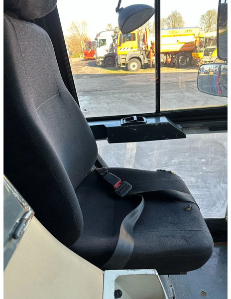 道路清扫机 Ravo 580 VEEGMACHINE/SWEEPER!!:图13 道路清扫机 Ravo 580 VEEGMACHINE/SWEEPER!!:图13