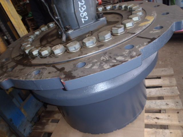 Bomag 05901319 - 主减速器 适用于 建筑机械:图2 Bomag 05901319 - 主减速器 适用于 建筑机械:图2