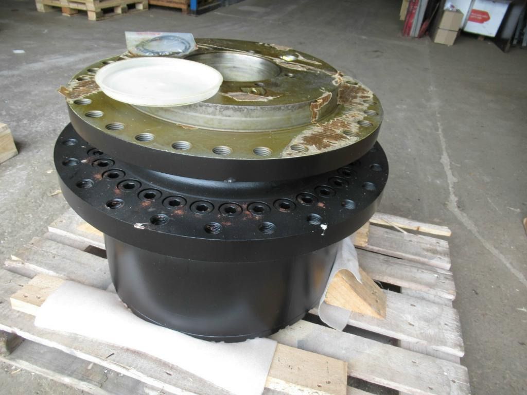 Bomag 05901806R - 05901319R - 主减速器 适用于 建筑机械:图1 Bomag 05901806R - 05901319R - 主减速器 适用于 建筑机械:图1