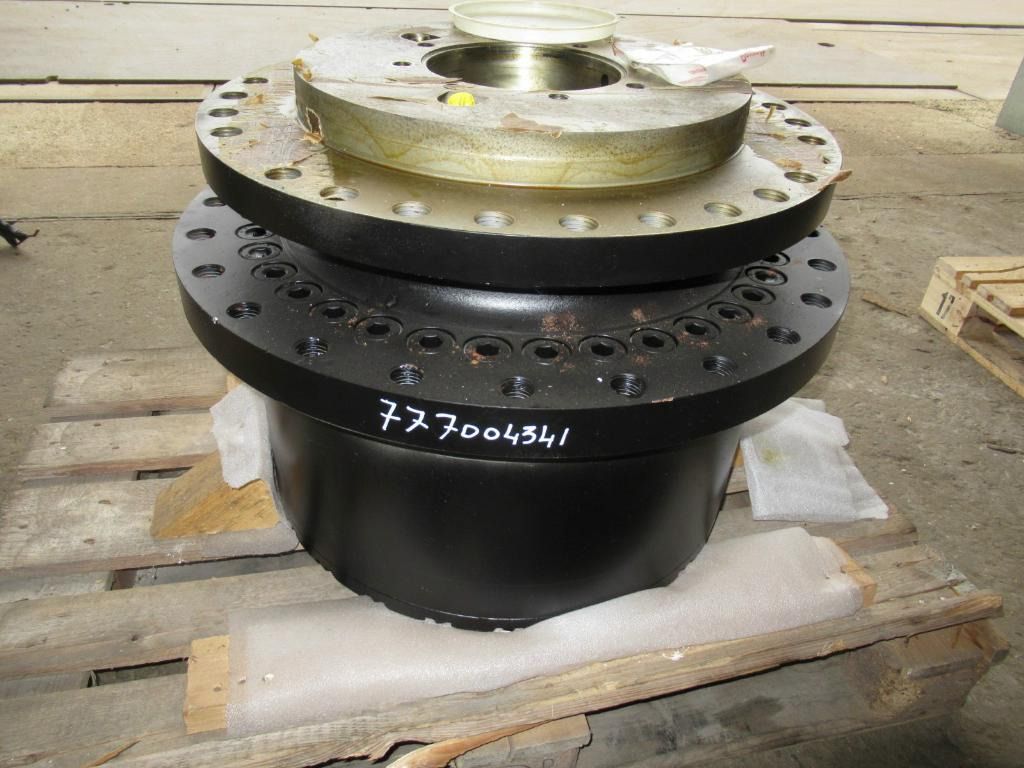Bomag 05901806R - 05901319R - 主减速器 适用于 建筑机械:图5 Bomag 05901806R - 05901319R - 主减速器 适用于 建筑机械:图5