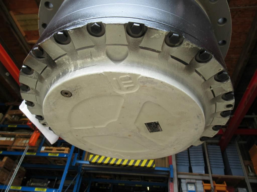 Bomag 05901806R - 05901319R - 主减速器 适用于 建筑机械:图4 Bomag 05901806R - 05901319R - 主减速器 适用于 建筑机械:图4
