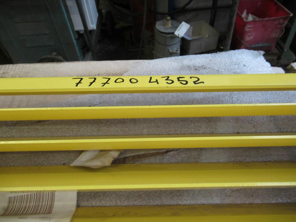 Bomag 57300801 - - 车门及其零件 适用于 建筑机械:图5 Bomag 57300801 - - 车门及其零件 适用于 建筑机械:图5