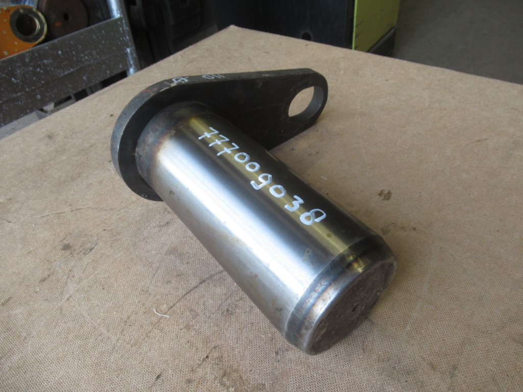 CNH 1754418 - - 备件 适用于 建筑机械:图1 CNH 1754418 - - 备件 适用于 建筑机械:图1