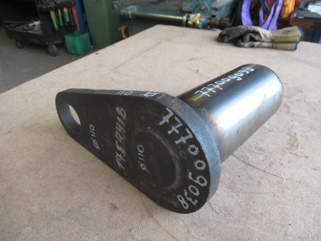 CNH 1754418 - - 备件 适用于 建筑机械:图2 CNH 1754418 - - 备件 适用于 建筑机械:图2