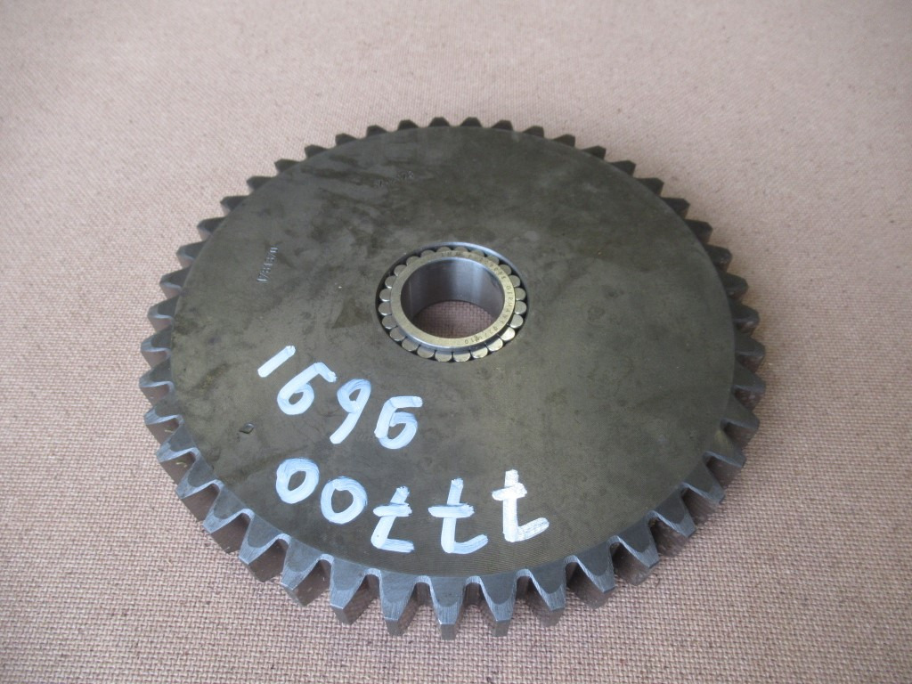 CNH 1781370 - - 发动机及其零件 适用于 建筑机械:图1 CNH 1781370 - - 发动机及其零件 适用于 建筑机械:图1