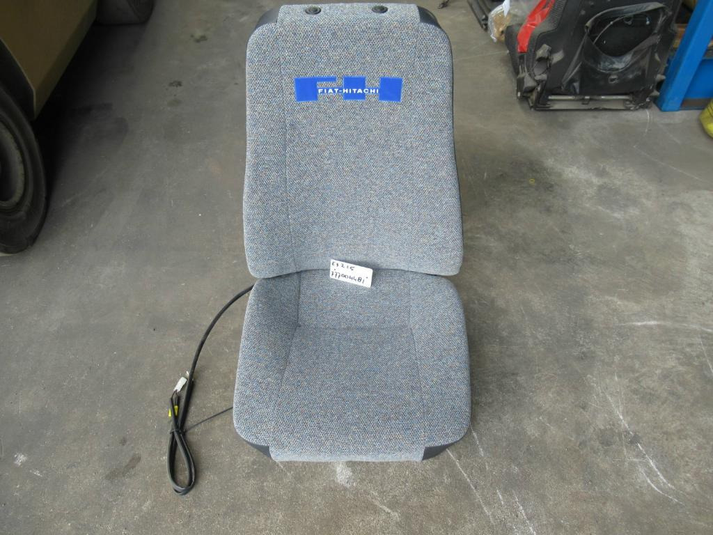 CNH 71412009 - - 座椅 适用于 建筑机械:图1 CNH 71412009 - - 座椅 适用于 建筑机械:图1