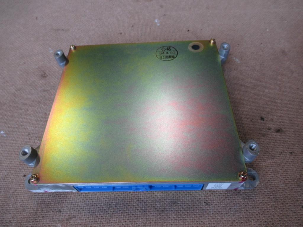 CNH 76615230 - - ECU 适用于 建筑机械:图3 CNH 76615230 - - ECU 适用于 建筑机械:图3