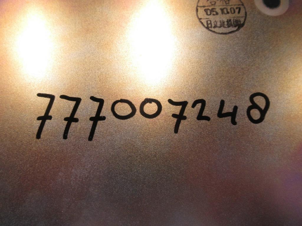 CNH 9128976 - - ECU 适用于 建筑机械:图4 CNH 9128976 - - ECU 适用于 建筑机械:图4