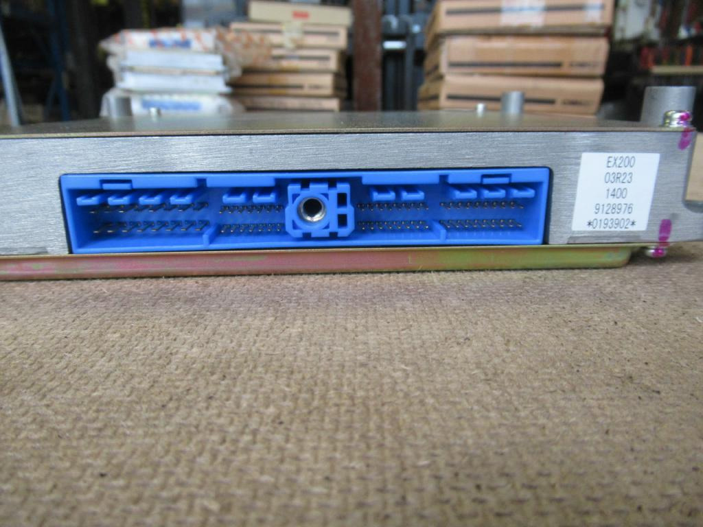 CNH 9128976 - - ECU 适用于 建筑机械:图2 CNH 9128976 - - ECU 适用于 建筑机械:图2