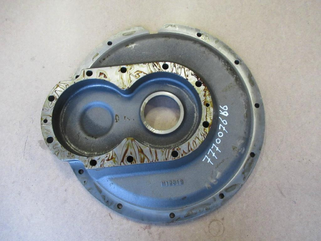 CNH LW006410 - - 油泵 适用于 建筑机械:图2 CNH LW006410 - - 油泵 适用于 建筑机械:图2