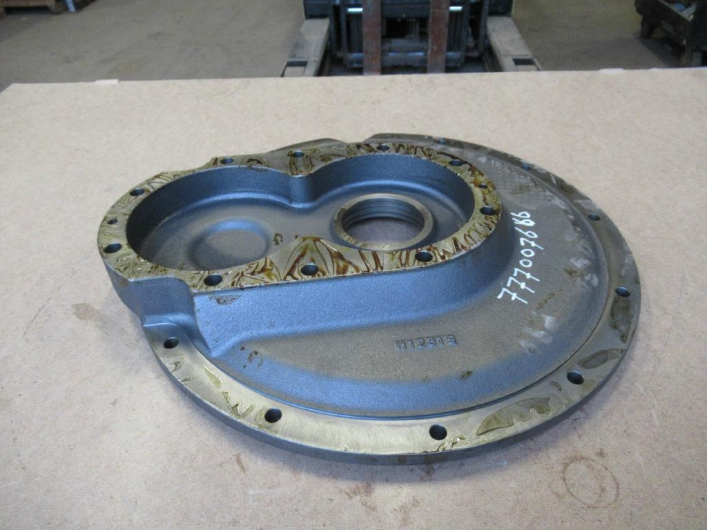 CNH LW006410 - - 油泵 适用于 建筑机械:图1 CNH LW006410 - - 油泵 适用于 建筑机械:图1