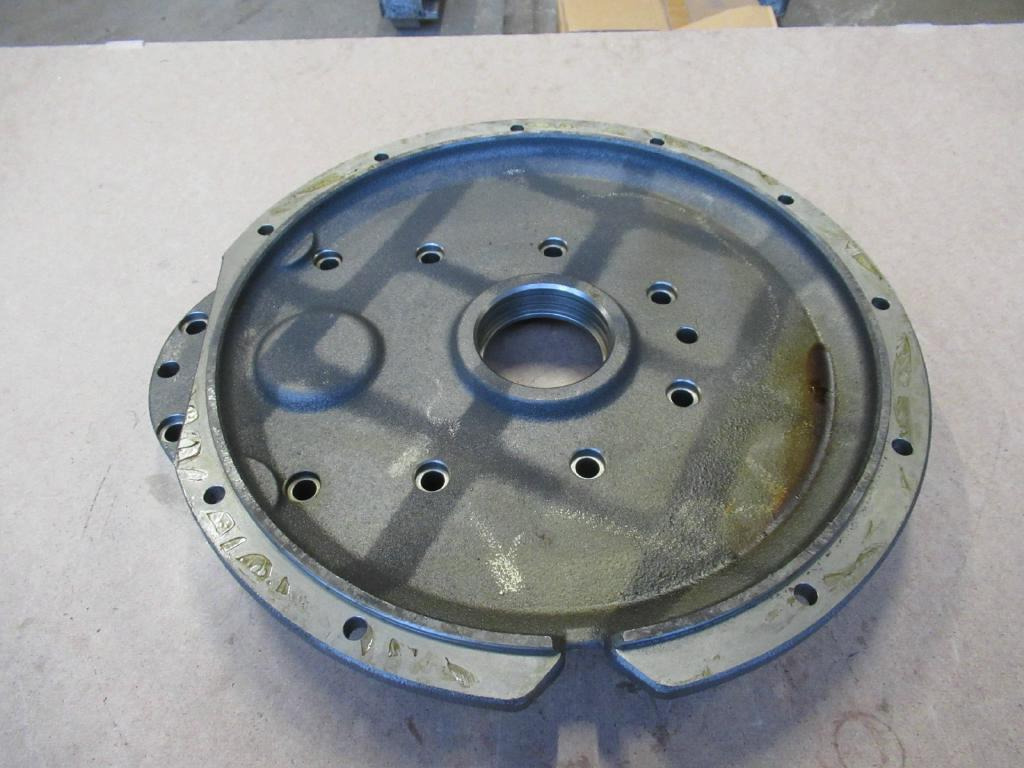 CNH LW006410 - - 油泵 适用于 建筑机械:图3 CNH LW006410 - - 油泵 适用于 建筑机械:图3