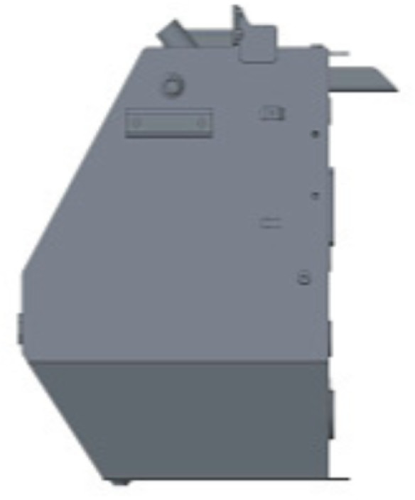 Case 48008259 - 47773204 - 液压油箱 适用于 建筑机械:图2 Case 48008259 - 47773204 - 液压油箱 适用于 建筑机械:图2