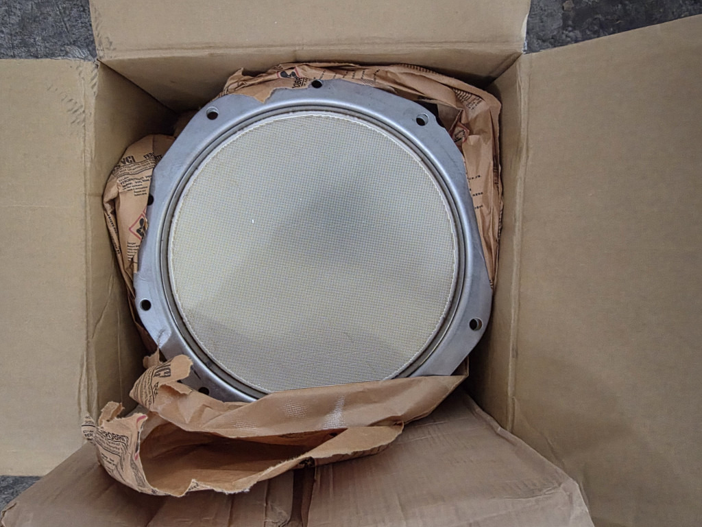 Case 48089713 - 发动机及其零件 适用于 建筑机械:图1 Case 48089713 - 发动机及其零件 适用于 建筑机械:图1