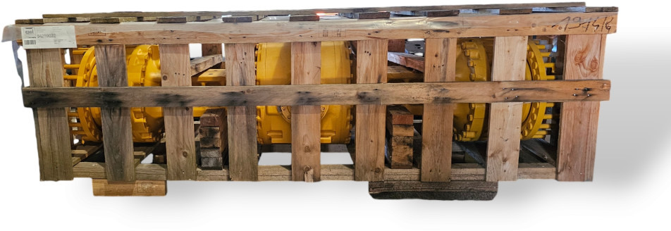 Case 84259022 - 4474055022 - 后轴 适用于 建筑机械:图2 Case 84259022 - 4474055022 - 后轴 适用于 建筑机械:图2