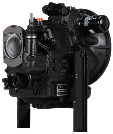 Case 87396484 - 87456843 - 变速箱 适用于 建筑机械:图1 Case 87396484 - 87456843 - 变速箱 适用于 建筑机械:图1