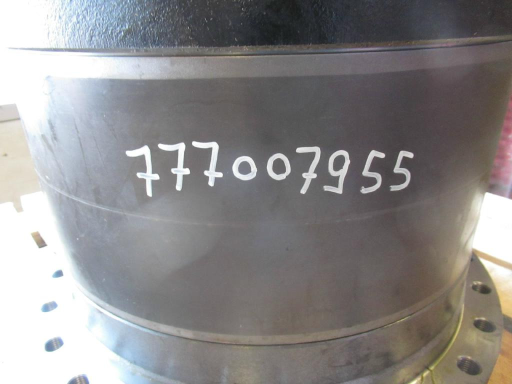 Case LN00133 - LN00092 - 主减速器 适用于 建筑机械:图2 Case LN00133 - LN00092 - 主减速器 适用于 建筑机械:图2