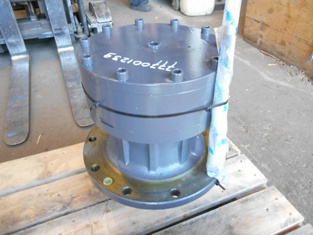 Case LN004280 - 回转马达 适用于 农业机械:图1 Case LN004280 - 回转马达 适用于 农业机械:图1