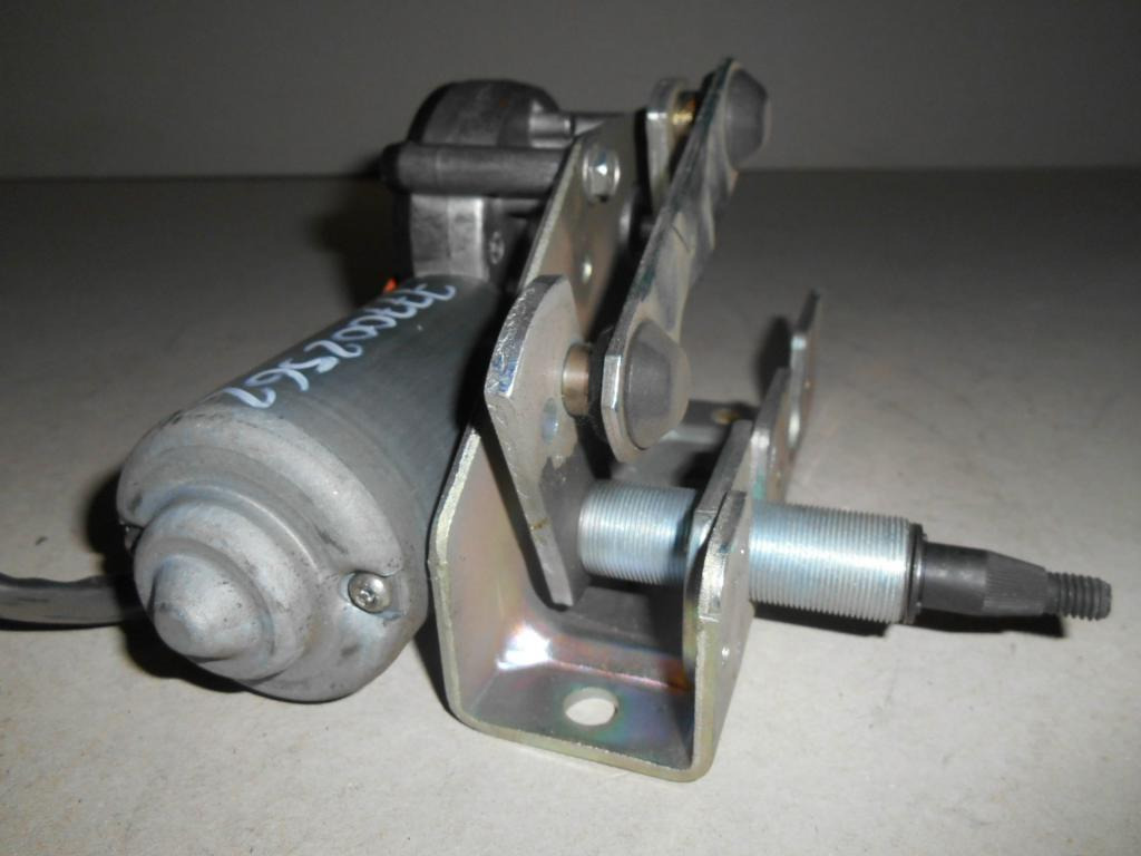 Caterpillar 1477970 - - 雨刮器 适用于 建筑机械:图4 Caterpillar 1477970 - - 雨刮器 适用于 建筑机械:图4