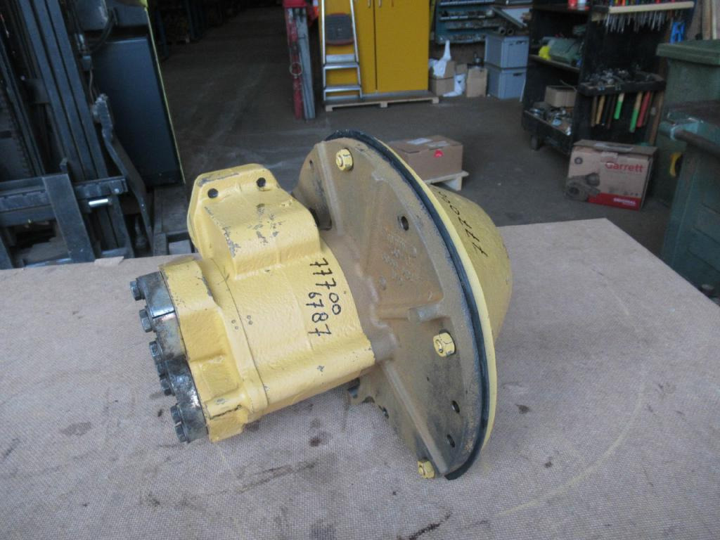 Caterpillar 1939179 - 油泵 适用于 建筑机械:图1 Caterpillar 1939179 - 油泵 适用于 建筑机械:图1